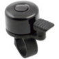 Bell for bike / scooter aluminum FSBHN-046 black
