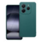 MATT case for XIAOMI Redmi Note 14 5G dark green MATT case for XIAOMI Redmi Note 14 5G dark green
