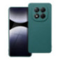 MATT case for XIAOMI Redmi Note 14 Pro Plus 5G dark green