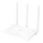 Wireless router Hoco WiFi4 HI30 white Wireless router Hoco WiFi4 HI30 white