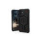 UAG Urban Armor Gear case MONARCH PRO with built-in magnet for SAMSUNG S25 Plus 5G kevlar black