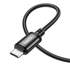 Cable USB A to Micro USB Hoco 2