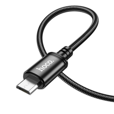 Cable USB A to Micro USB Hoco 2