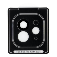 Camera PROTECTOR 9H for IPAD PRO 11/13 2024 balck