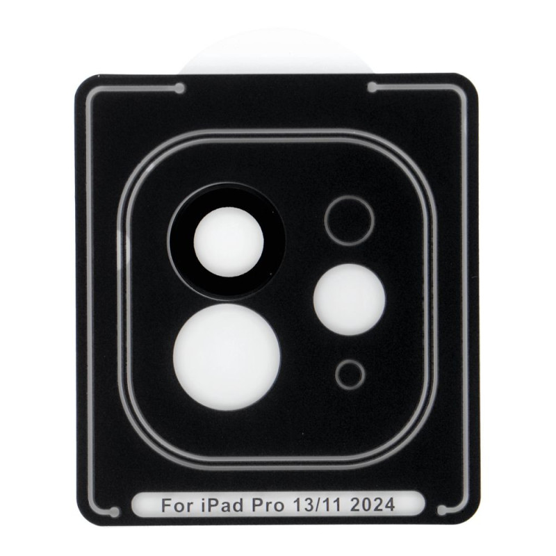 Camera PROTECTOR 9H for IPAD PRO 11/13 2024 balck Camera PROTECTOR 9H for IPAD PRO 11/13 2024 balck