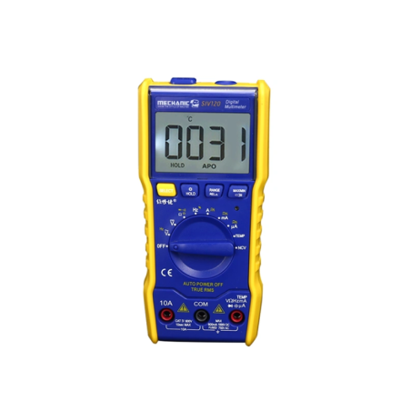 MECHANIC SIV120 Digital Multimeter