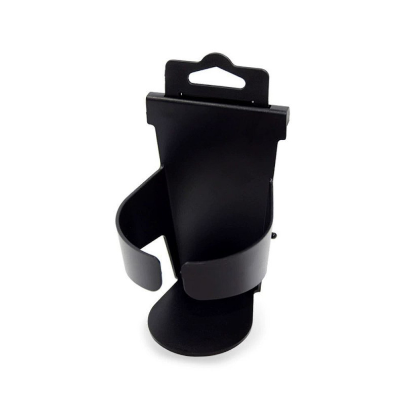 Hanging cup holder black Hanging cup holder black