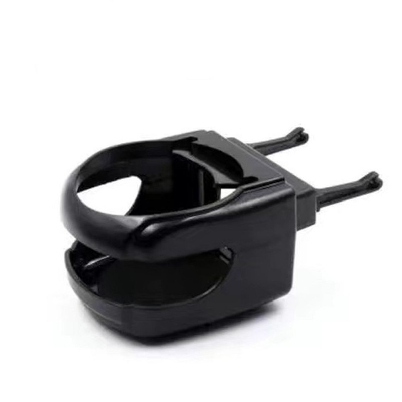 Cup holder for air vent black Cup holder for air vent black