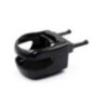 Cup holder for air vent black Cup holder for air vent black