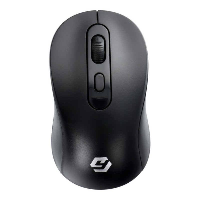 Wireless computer mouse R512B black