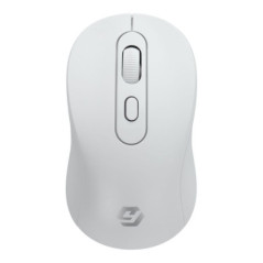 Wireless computer mouse R512B white