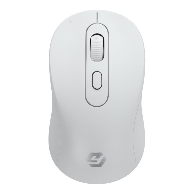 Wireless computer mouse R512B white Wireless computer mouse R512B white