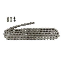 Bicycle chain FSCHA-012 silver