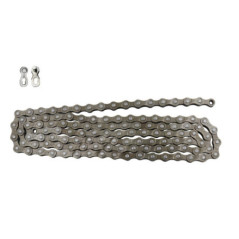 Bicycle chain FSCHA-015 silver