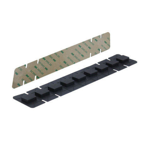 Bicycle frame protection FSBRK-4004-A black