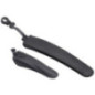 Bicycle mudguard set FSMDG-094-1 black