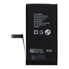 POLYMER BOX battery for IPHONE 14 3279 mAh