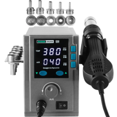 SUGON 2020D Hot Air Station