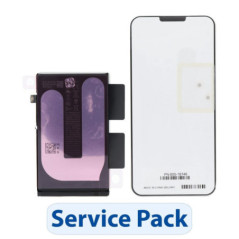 ServicePack Battery for Apple iPhone 16 Plus (661-42837)