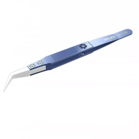 ReLife RT-15E Precision Tweezers