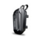 WILDMAN traveling bag for scooter waterproof 2L TS8 black WILDMAN traveling bag for scooter waterproof 2L TS8 black