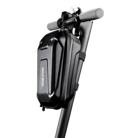 WILDMAN traveling bag for scooter waterproof 3L TS8 Plus black