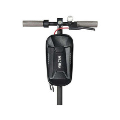 WILDMAN traveling bag for scooter waterproof 3L ES8 Plus black