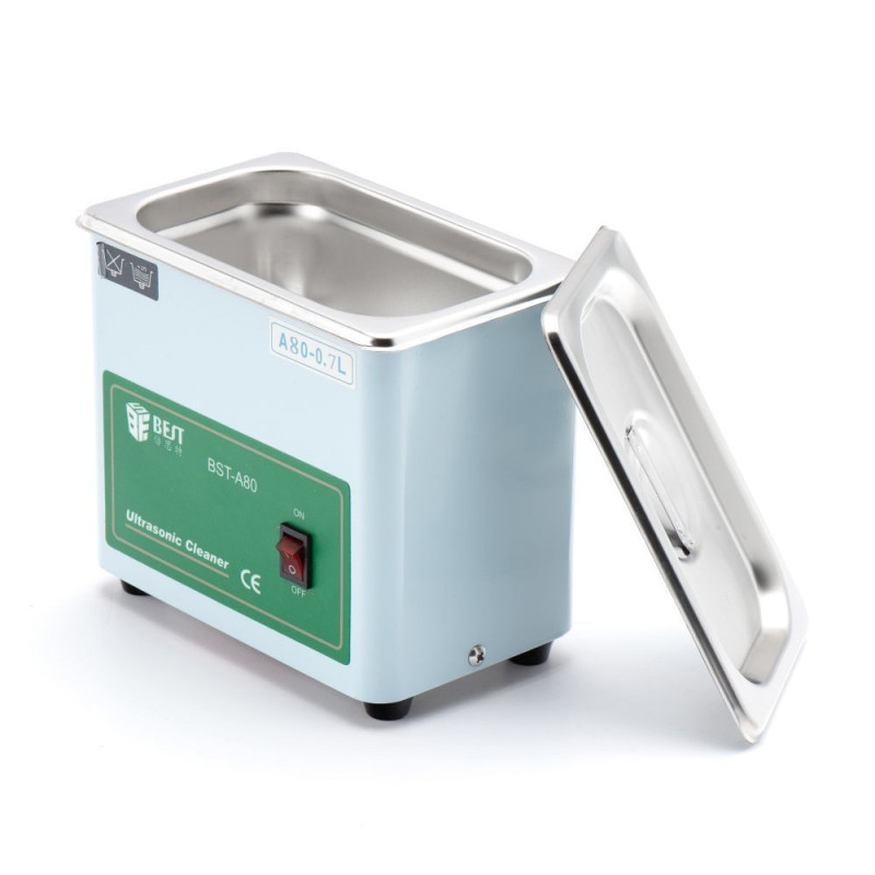 BEST Ultrasonic Cleaner (700ml)