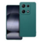 MATT case for XIAOMI Redmi NOTE 14S dark green