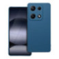 MATT case for XIAOMI Redmi NOTE 14S blue MATT case for XIAOMI Redmi NOTE 14S blue