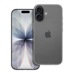 CLEAR Case 2 mm for IPHONE 17 transparent
