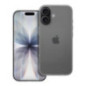 CLEAR Case 2 mm for IPHONE 17 transparent