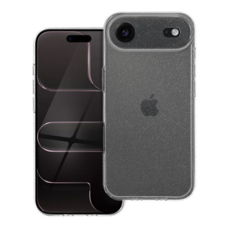 CLEAR CASE 2 mm BLINK for IPHONE 17 Air transparent