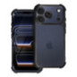 Case ANTISHOCK ELECTRO for IPHONE 17 Pro black