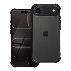 Case ANTISHOCK ELECTRO for IPHONE 17 Air black