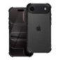Case ANTISHOCK ELECTRO for IPHONE 17 Air black Case ANTISHOCK ELECTRO for IPHONE 17 Air black