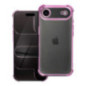 Case ANTISHOCK ELECTRO for IPHONE 17 Air pink Case ANTISHOCK ELECTRO for IPHONE 17 Air pink
