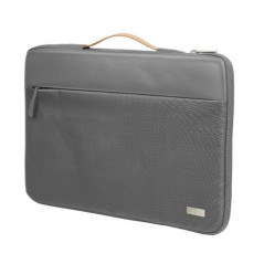 Laptop bag 16" Hoco GT7 gray
