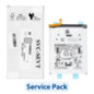 ServicePack Battery for SAMSUNG A56 5G A566B GH82-36831A ServicePack Battery for SAMSUNG A56 5G A566B GH82-36831A