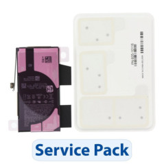 ServicePack Battery for Apple iPhone 13 (661-21991)