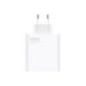 XIAOMI original charger USB A QC3.0 3A 120W MDY-13-EE white bulk