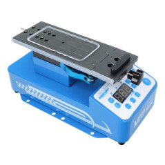 MAANT F711 Screen Rotating Separator