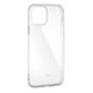 ROAR case ALL DAY COLORFUL JELLY for IPHONE 17 Pro Max transparent