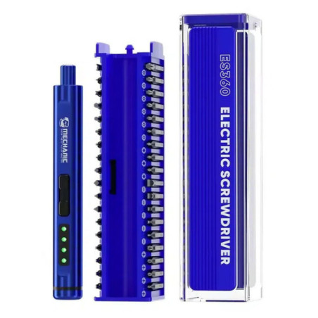 MECHANIC ES360 Electric Screwdriver