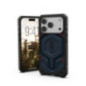UAG Urban Armor Gear case MONARCH PRO compatible with MagSafe for IPHONE 17 Pro kevlar mallard UAG Urban Armor Gear case MONARCH PRO compatible with MagSafe for IPHONE 17 Pro kevlar mallard