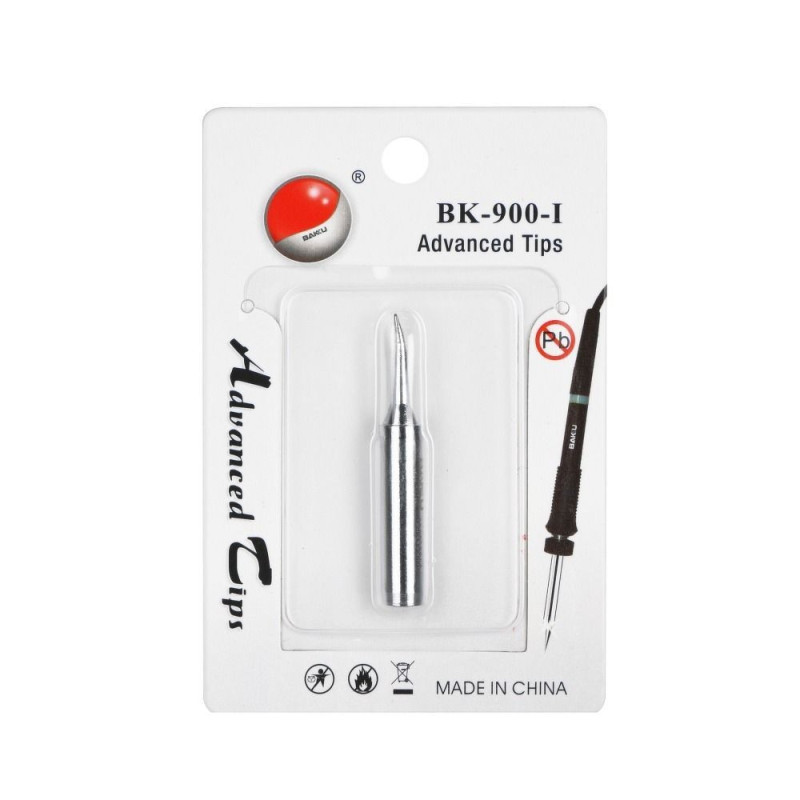 BAKU BK 900-M-T-S Solder Tip