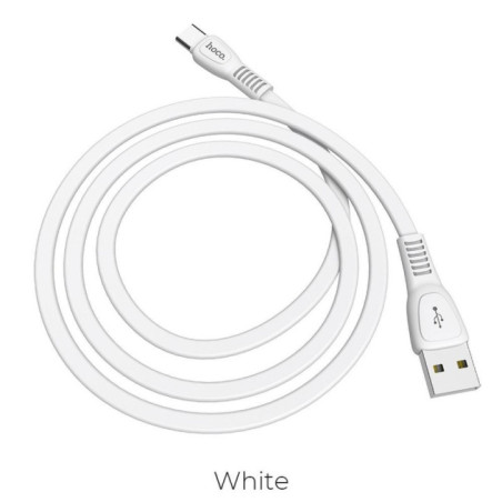 Cable USB A to USB C Hoco 2