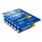 VARTA alkaline battery R3 (AAA) Longlife 12 pcs