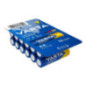 VARTA alkaline battery R6 (AA) Loglife 12 pcs