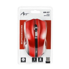 ART wireless computer mouse 2